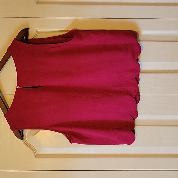 Monteau Los Angeles Sleeveless Shirt - Picture 4 of 5